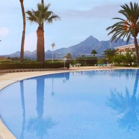 Appartamento Vida La Nova *