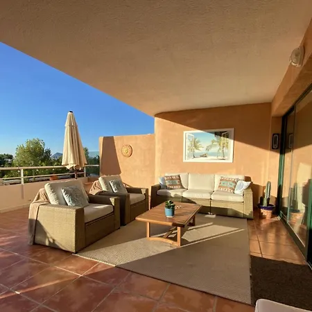 Vida La Nova * Altea