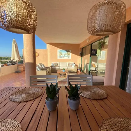 Appartamento Vida La Nova