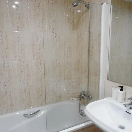 Vida La Nova Appartement Altea