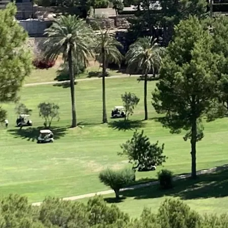 Appartement Vida La Nova *