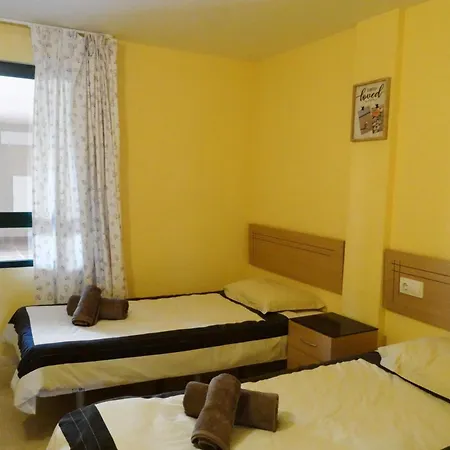 Appartement Vida La Nova Altea