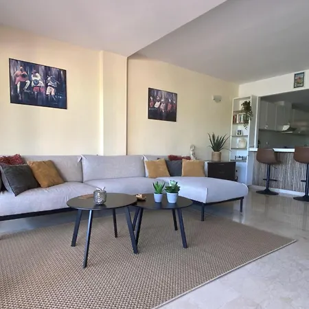 Appartement Vida La Nova