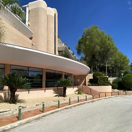 Vida La Nova Appartement Altea