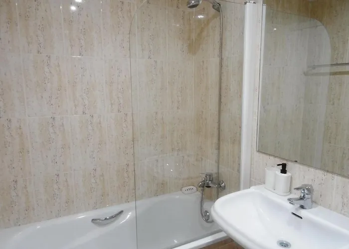 Vida La Nova 아파트 알테아