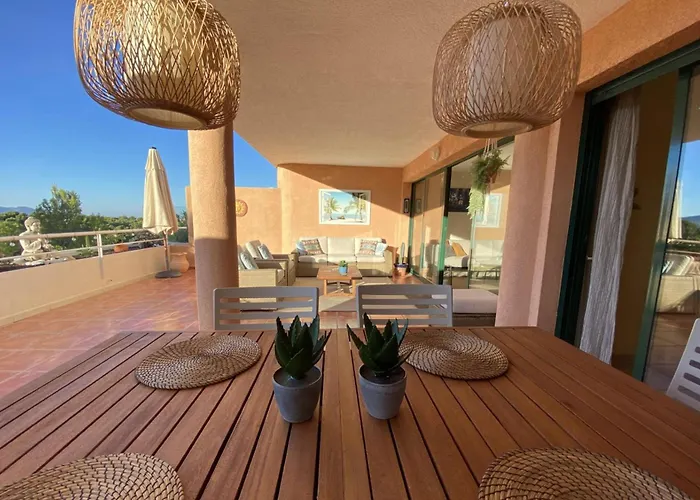 아파트 Vida La Nova