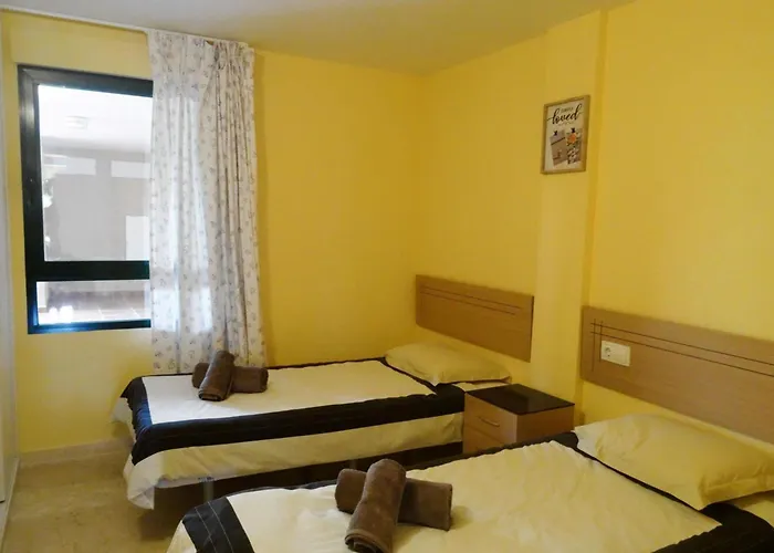 아파트 Vida La Nova 알테아