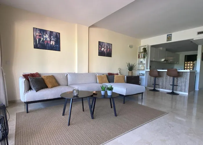 아파트 Vida La Nova