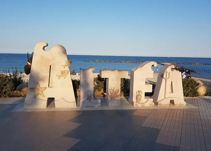 Vida La Nova 아파트