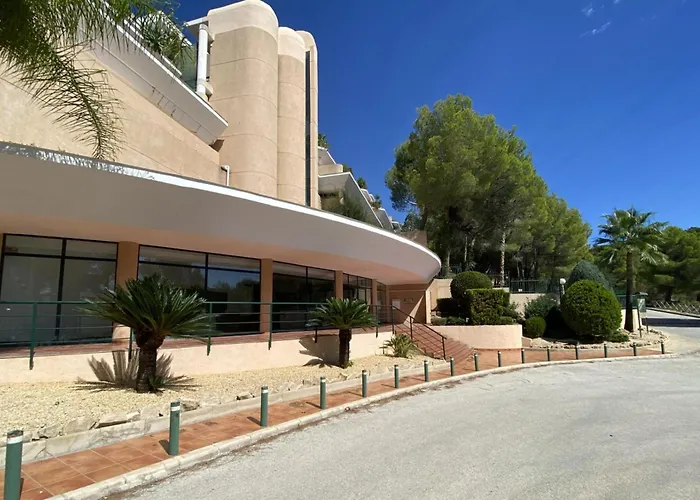 Vida La Nova 아파트 알테아