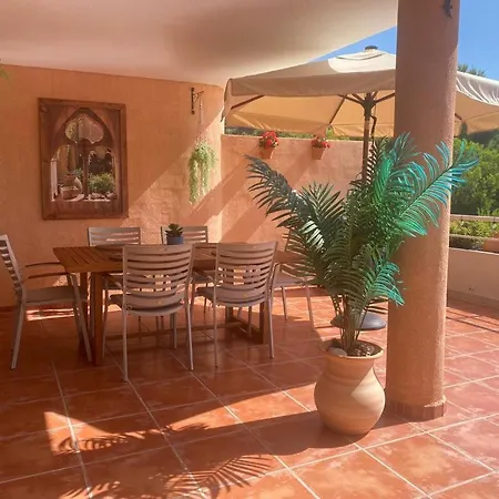 Vida La Nova Altea